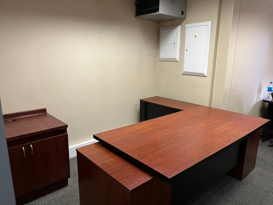 To Let commercial Property for Rent in Oos Einde Free State